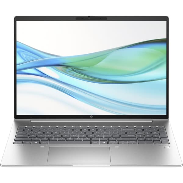 Bärbar dator HP ProBook 460 G11 16" Intel Core Ultra 5 125U 16 GB RAM 512 GB SSD Qwerty Spanska