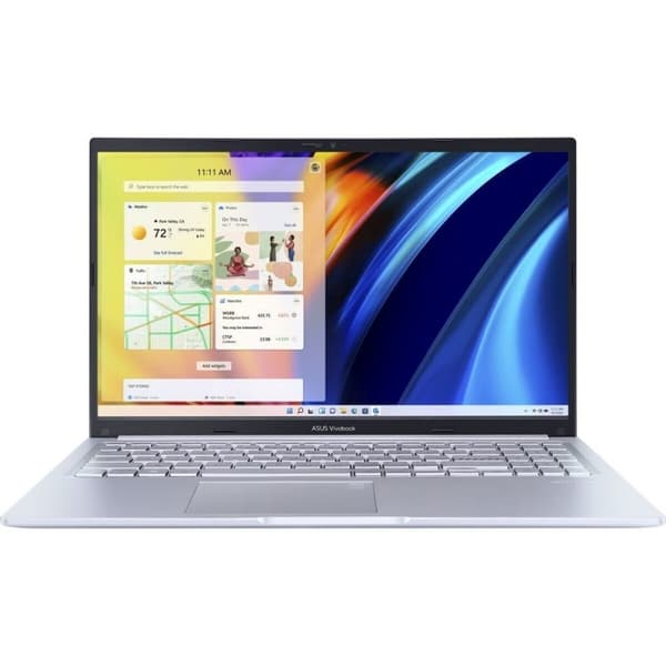 Bärbar dator Asus X1502VA-BQ681W 15,6" intel core i5-13420h 16 GB RAM 512 GB SSD