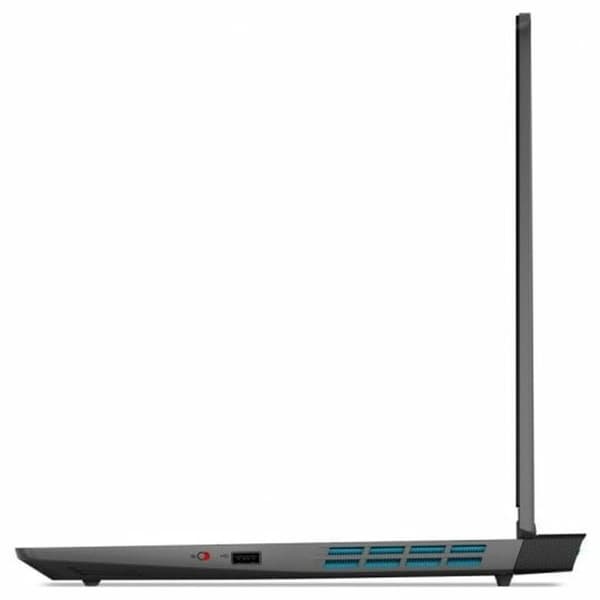 Bärbar dator Lenovo LOQ 15IRH8 16 GB RAM 512 GB SSD Nvidia Geforce RTX 4060 Qwerty Spanska 15,6" Intel Core i7-13620H