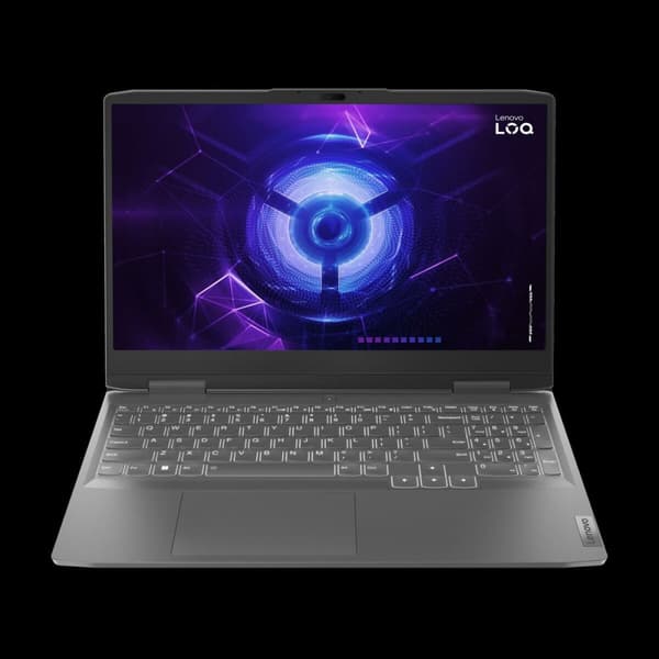 Bärbar dator Lenovo LOQ 15IRH8 16 GB RAM 512 GB SSD Nvidia Geforce RTX 4060 Qwerty Spanska 15,6" Intel Core i7-13620H