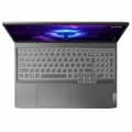 Miniatyrbild 1 av 8: Bärbar dator Lenovo LOQ 15IRH8 16 GB RAM 512 GB SSD Nvidia Geforce RTX 4060 Qwerty Spanska 15,6" Intel Core i7-13620H