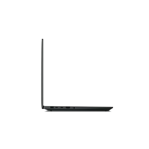 Bärbar dator Lenovo ThinkPad P1 16" Intel Core i9-12900H  16 GB RAM 512 GB SSD