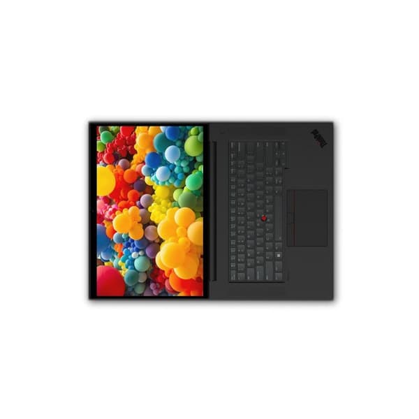 Bärbar dator Lenovo ThinkPad P1 16" Intel Core i9-12900H  16 GB RAM 512 GB SSD