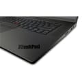 Miniatyrbild 7 av 10: Bärbar dator Lenovo ThinkPad P1 16" Intel Core i9-12900H  16 GB RAM 512 GB SSD