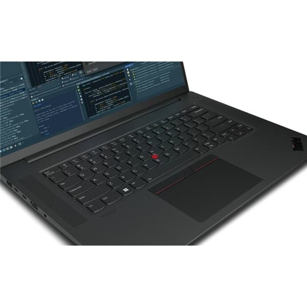 Bärbar dator Lenovo ThinkPad P1 16" Intel Core i9-12900H  16 GB RAM 512 GB SSD
