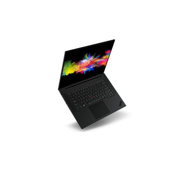 Bärbar dator Lenovo ThinkPad P1 16" Intel Core i9-12900H  16 GB RAM 512 GB SSD