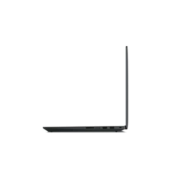 Bärbar dator Lenovo ThinkPad P1 16" Intel Core i9-12900H  16 GB RAM 512 GB SSD
