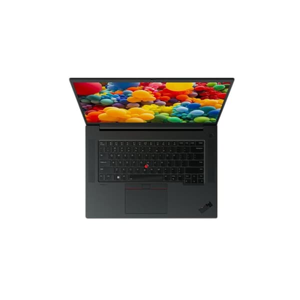 Bärbar dator Lenovo ThinkPad P1 16" Intel Core i9-12900H  16 GB RAM 512 GB SSD