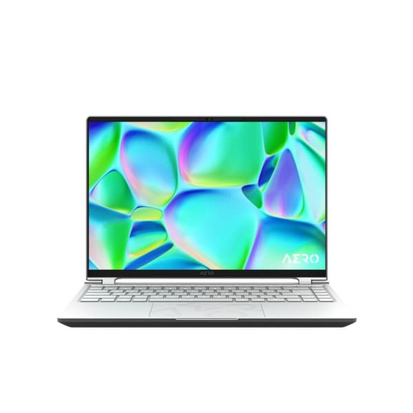 Bärbar dator Gigabyte AERO 14 14" i5-12500H 16 GB RAM 1 TB SSD Nvidia Geforce RTX 4050