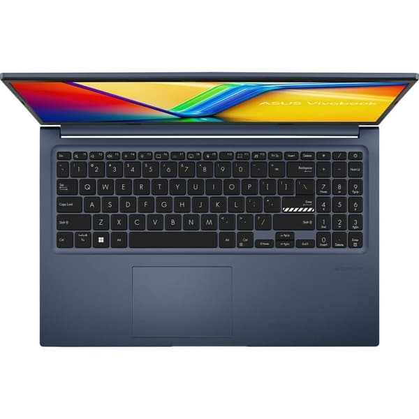 BEGAGNAD Bärbar dator Asus F1502VA-SB96 15,6" Intel Core i9-13900H 16 GB RAM 1 TB SSD (Renoverade A+)