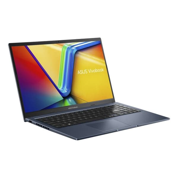 BEGAGNAD Bärbar dator Asus F1502VA-SB96 15,6" Intel Core i9-13900H 16 GB RAM 1 TB SSD (Renoverade A+)