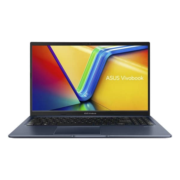 BEGAGNAD Bärbar dator Asus F1502VA-SB96 15,6" Intel Core i9-13900H 16 GB RAM 1 TB SSD (Renoverade A+)