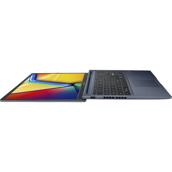 BEGAGNAD Bärbar dator Asus F1502VA-SB96 15,6" Intel Core i9-13900H 16 GB RAM 1 TB SSD (Renoverade A+)