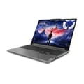 Miniatyrbild 2 av 11: Bärbar dator Lenovo 83DG00EQPB 16" intel core i7-13650hx 16 GB RAM 512 GB SSD Nvidia Geforce RTX 4060