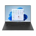 Miniatyrbild 1 av 3: Bärbar dator LG Gram 17Z90S-G.AD7BB 17" Intel Core Ultra 7 155H 32 GB RAM 2 TB SSD