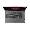 Miniatyrbild 7 av 11: Bärbar dator Lenovo 83JC0064PB 15,6" AMD RYZEN™ 7 7435HS 16 GB RAM 1 TB SSD Nvidia Geforce RTX 4060