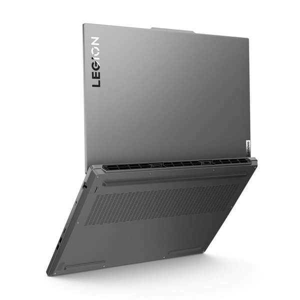Bärbar dator Lenovo 83DG00EPPB 16" Intel Core I5-13450HX 16 GB RAM 512 GB SSD Nvidia Geforce RTX 4060