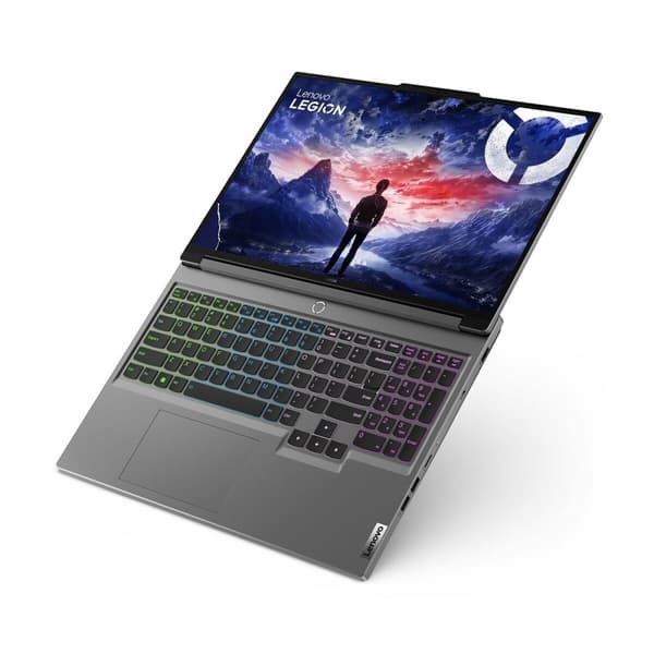 Bärbar dator Lenovo 83DG00EPPB 16" Intel Core I5-13450HX 16 GB RAM 512 GB SSD Nvidia Geforce RTX 4060