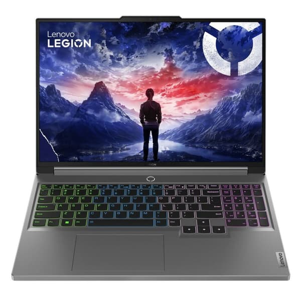 Bärbar dator Lenovo 83DG00EPPB 16" Intel Core I5-13450HX 16 GB RAM 512 GB SSD Nvidia Geforce RTX 4060