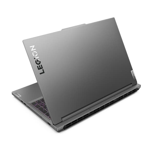 Bärbar dator Lenovo 83DG00EPPB 16" Intel Core I5-13450HX 16 GB RAM 512 GB SSD Nvidia Geforce RTX 4060