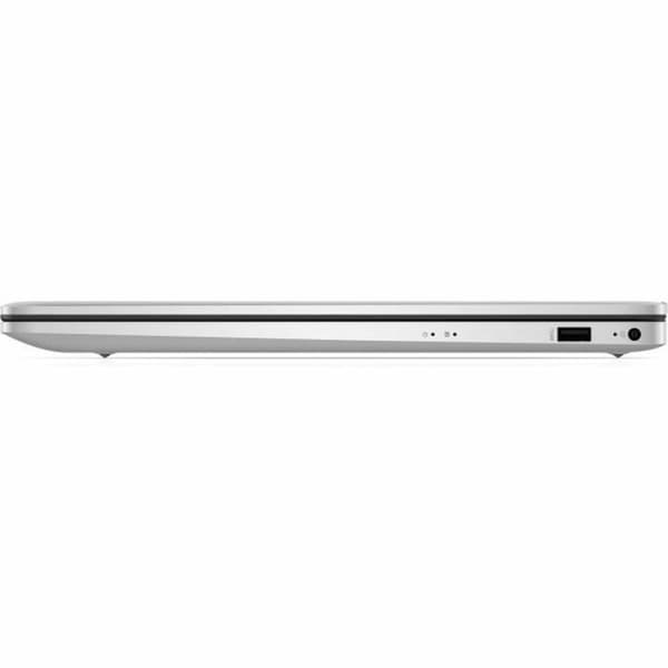 Bärbar dator HP 17-CN3013NF 17,3" Intel Core i3 N305 8 GB RAM 512 GB SSD