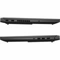 Miniatyrbild 5 av 5: Bärbar dator HP 16-S0084Nf 16,1" ryzen 7-7840hs 32 GB RAM 512 GB SSD Nvidia Geforce RTX 4070