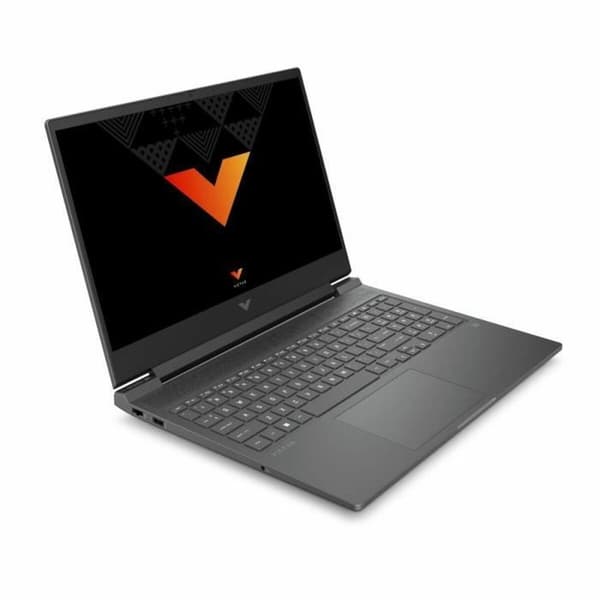 Bärbar dator HP 16-S0084Nf 16,1" ryzen 7-7840hs 32 GB RAM 512 GB SSD Nvidia Geforce RTX 4070