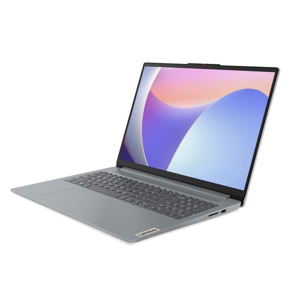 Bärbar dator Lenovo IdeaPad Slim 3 16IRH8 16" intel core i5-13420h 16 GB RAM 1 TB SSD Qwerty Spanska