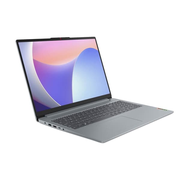 Bärbar dator Lenovo IdeaPad Slim 3 16IRH8 16" intel core i5-13420h 16 GB RAM 1 TB SSD Qwerty Spanska