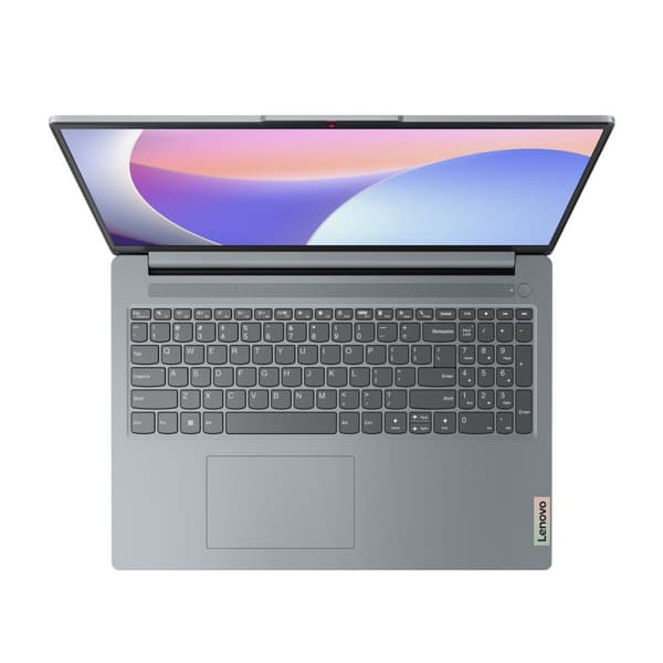 Bärbar dator Lenovo IdeaPad Slim 3 16IRH8 16" intel core i5-13420h 16 GB RAM 1 TB SSD Qwerty Spanska