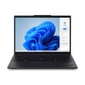 Miniatyrbild 3 av 11: Bärbar dator Lenovo THINKPAD T14 G5 14" Intel Core Ultra 7 155u 32 GB RAM 1 TB SSD Qwerty Spanska