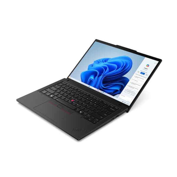 Bärbar dator Lenovo THINKPAD T14 G5 14" Intel Core Ultra 7 155u 32 GB RAM 1 TB SSD Qwerty Spanska