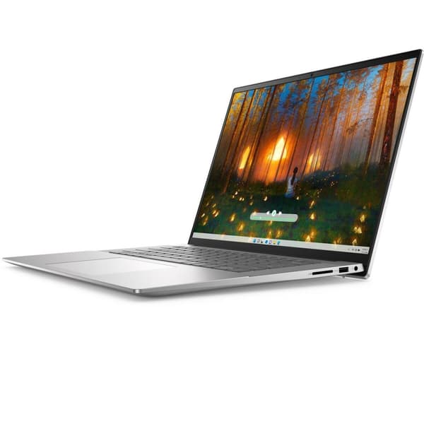 Bärbar dator Dell 5630-8170 16" Intel Core i5-1340P 16 GB RAM 512 GB SSD Nvidia GeForce RTX 2050