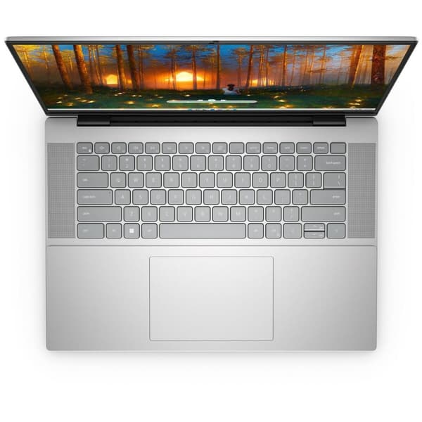 Bärbar dator Dell 5630-8170 16" Intel Core i5-1340P 16 GB RAM 512 GB SSD Nvidia GeForce RTX 2050