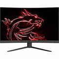 Miniatyrbild 1 av 7: Monitor MSI G32C4 E2 31,5" Böjd
