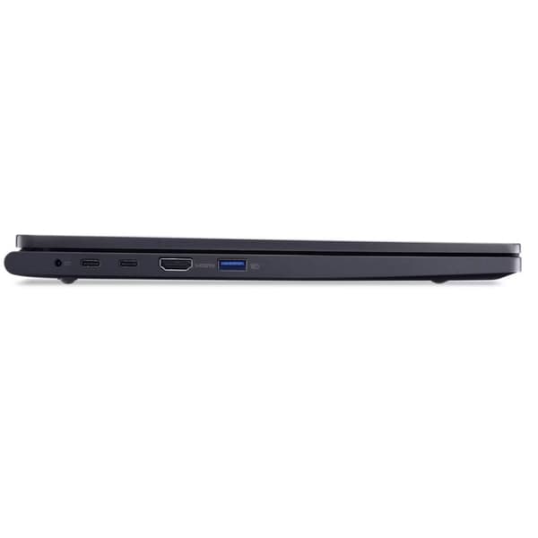 Bärbar dator Acer TravelMate P4 14" Intel Core 7 150U 32 GB RAM 512 GB SSD Qwerty Spanska
