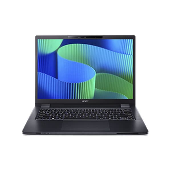 Bärbar dator Acer TravelMate P4 14" Intel Core 7 150U 32 GB RAM 512 GB SSD Qwerty Spanska
