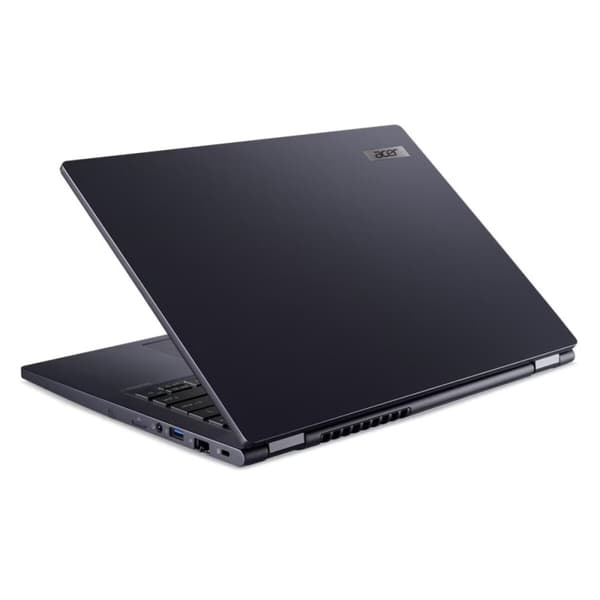 Bärbar dator Acer TravelMate P4 14" Intel Core 7 150U 32 GB RAM 512 GB SSD Qwerty Spanska