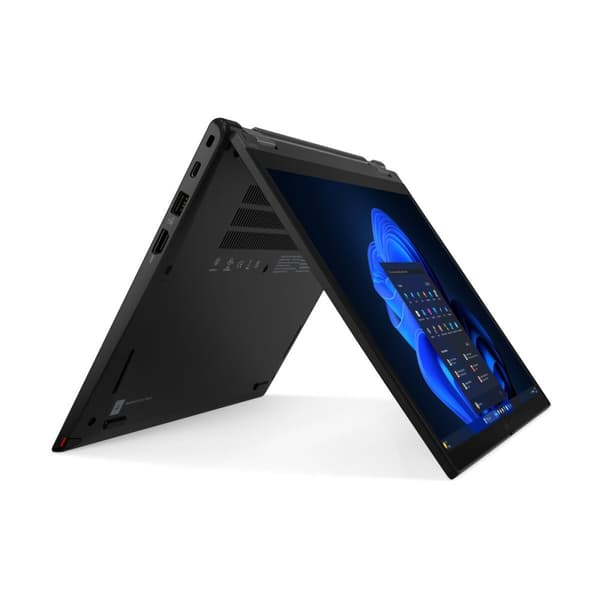 Bärbar dator Lenovo 21LM001SSP 13,3" Intel Core Ultra 7 155u 16 GB RAM 512 GB SSD Qwerty Spanska