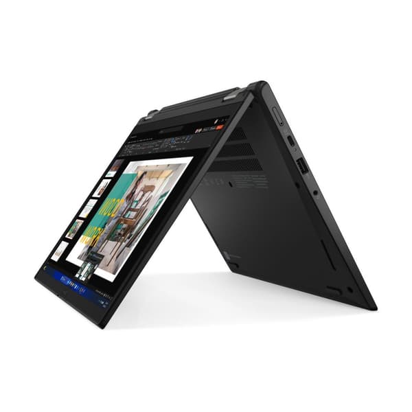 Bärbar dator Lenovo 21LM001SSP 13,3" Intel Core Ultra 7 155u 16 GB RAM 512 GB SSD Qwerty Spanska