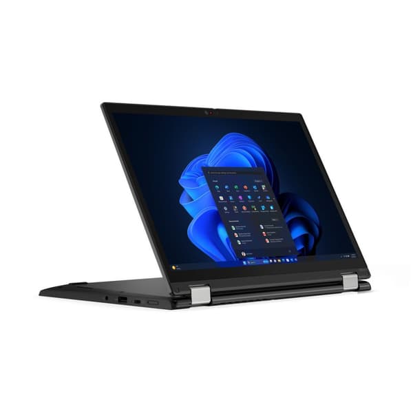 Bärbar dator Lenovo 21LM001SSP 13,3" Intel Core Ultra 7 155u 16 GB RAM 512 GB SSD Qwerty Spanska