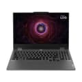 Miniatyrbild 1 av 11: Bärbar dator Lenovo LOQ 15,6" AMD Ryzen 5 7235HS 16 GB RAM 512 GB SSD NVIDIA GeForce RTX 3050 Qwerty US