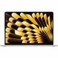 Miniatyrbild 1 av 5: Bärbar dator Apple MacBook Air M3 16 GB RAM 256 GB 15,3" M3