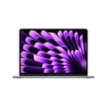 Miniatyrbild 1 av 2: Bärbar dator Apple MC7U4Y/A 13,6" M2 M4 16 GB RAM 256 GB SSD