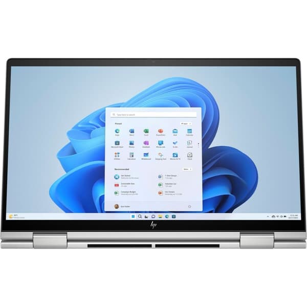 BEGAGNAD Bärbar dator HP 7H9Y3UA 15,6" Intel Core i7-1355U 16 GB RAM 512 GB SSD (Renoverade A+)