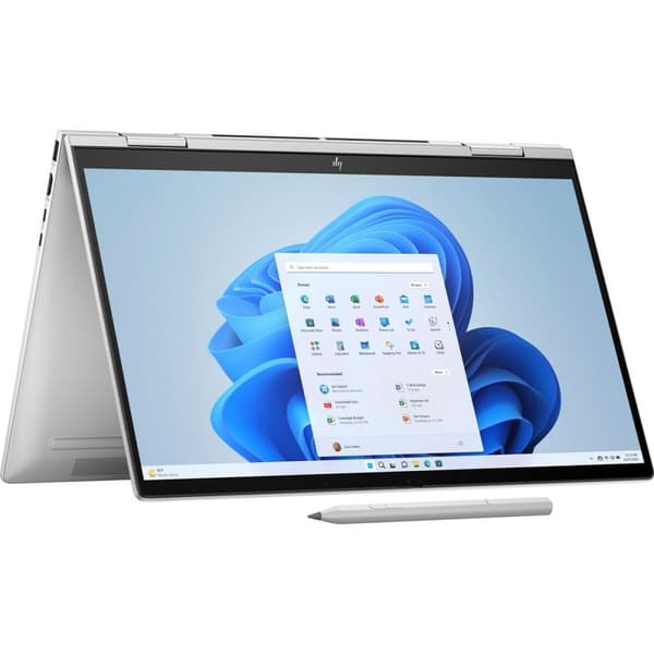 BEGAGNAD Bärbar dator HP 7H9Y3UA 15,6" Intel Core i7-1355U 16 GB RAM 512 GB SSD (Renoverade A+)