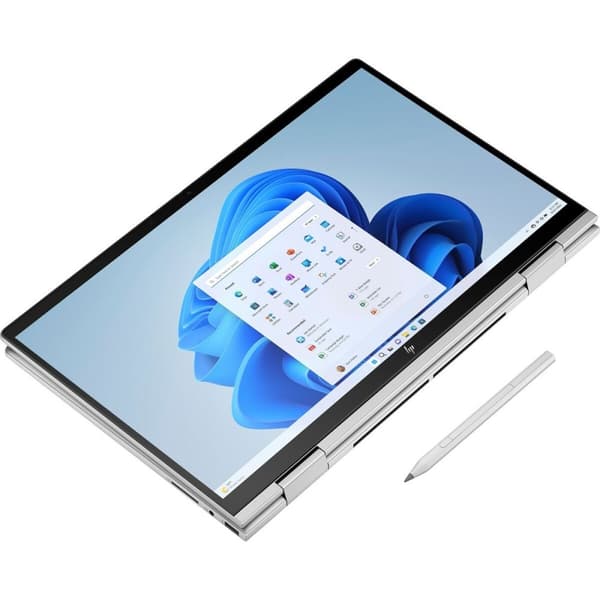 BEGAGNAD Bärbar dator HP 7H9Y3UA 15,6" Intel Core i7-1355U 16 GB RAM 512 GB SSD (Renoverade A+)