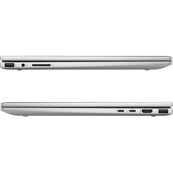 BEGAGNAD Bärbar dator HP 7H9Y3UA 15,6" Intel Core i7-1355U 16 GB RAM 512 GB SSD (Renoverade A+)