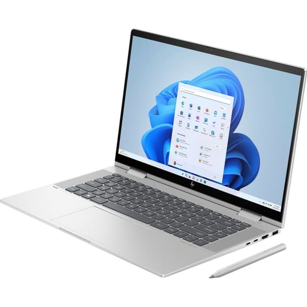BEGAGNAD Bärbar dator HP 7H9Y3UA 15,6" Intel Core i7-1355U 16 GB RAM 512 GB SSD (Renoverade A+)