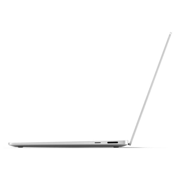 Bärbar dator Microsoft ZYU-00012 15" Qualcomm Snapdragon X Elite (X1E) 16 GB RAM 1 TB SSD